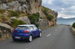 Mini Paceman Cooper S 2012 года